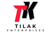 Tilak Enterprises logo