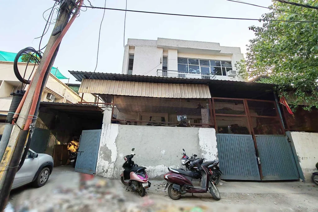 Tilak Enterprises - Office