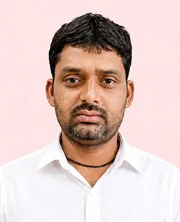 Bhola Yadav