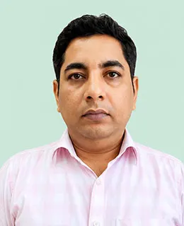 Satish Sograwal